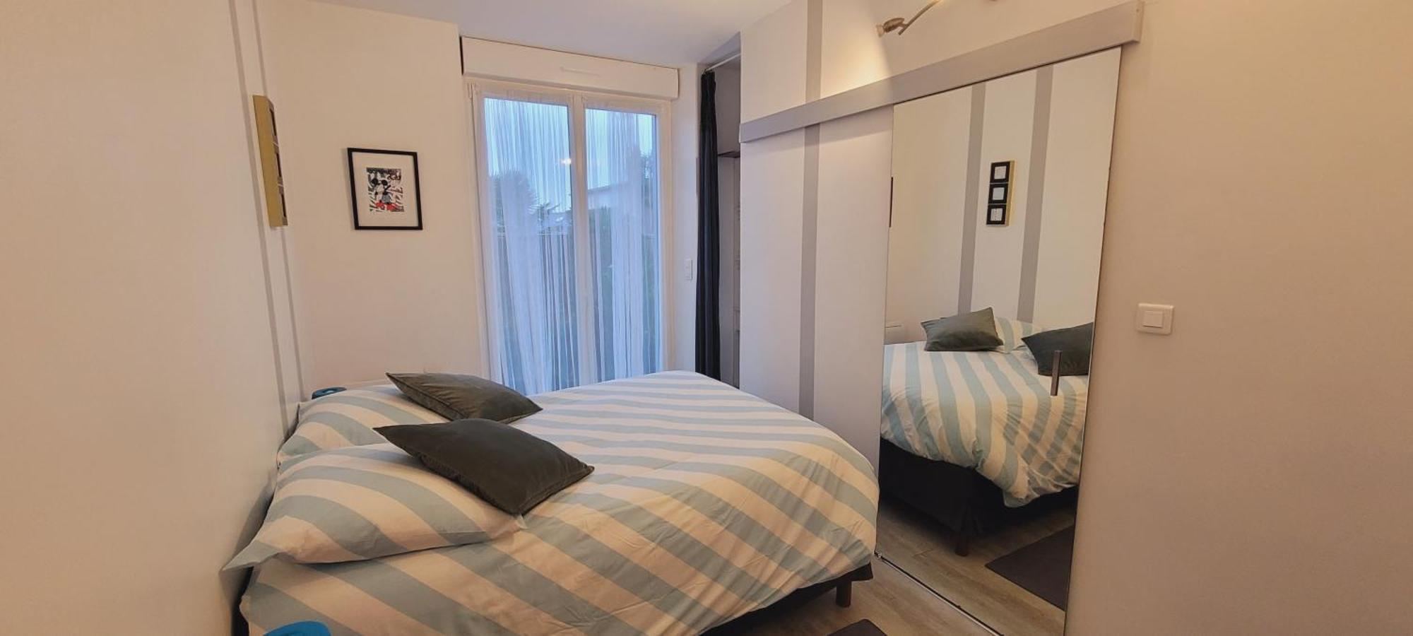 Notre Bout Du Monde T1Bis Brest Centre Terrasse Apartment Екстериор снимка